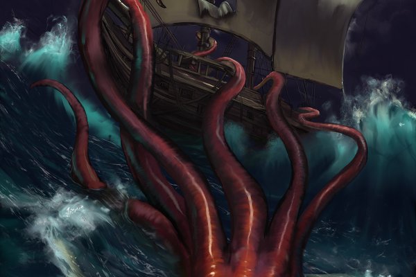 Kraken21 at сайт