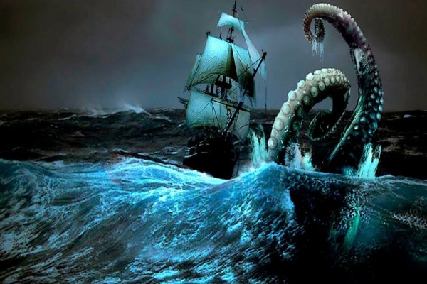 Kraken ссылка для тору