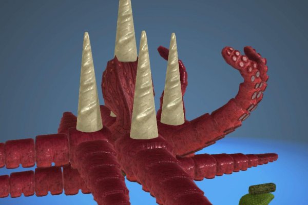 Kraken18 at